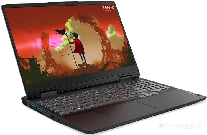 Игровой ноутбук Lenovo IdeaPad Gaming 3 15ARH7 82SB00NBRK в  магазине Терабит Могилев
