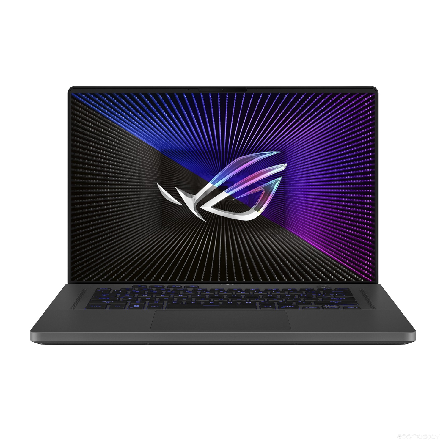 Ноутбук Asus ROG Zephyrus G16 GA605WI-QR049 (90NR0J92-M001Y0) в  магазине Терабит Могилев