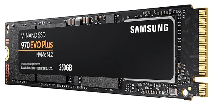   Samsung MZ-V7S250BW     