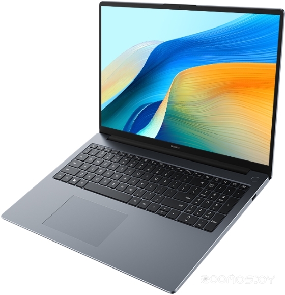 Ноутбук Huawei MateBook D 16 2024 MCLF-X 53013WXE в  магазине Терабит Могилев