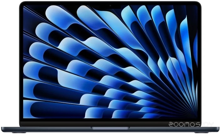 Ноутбук Apple Macbook Air 13" M3 2024 Z1BC0022B в  магазине Терабит Могилев