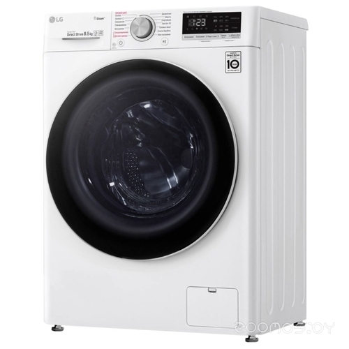 Стиральная машина LG F-2V5GS0W в  магазине Терабит Могилев