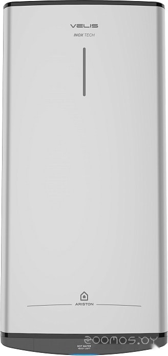 Накопительный электрический водонагреватель Ariston ABS VLS PRO INOX R 50 в  магазине Терабит Могилев