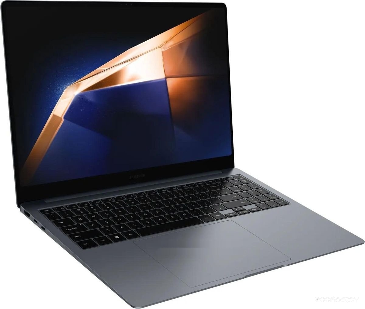 ������� Samsung Galaxy Book4 Pro 16 NP960XGK-LG6IN �  �������� ������� �������