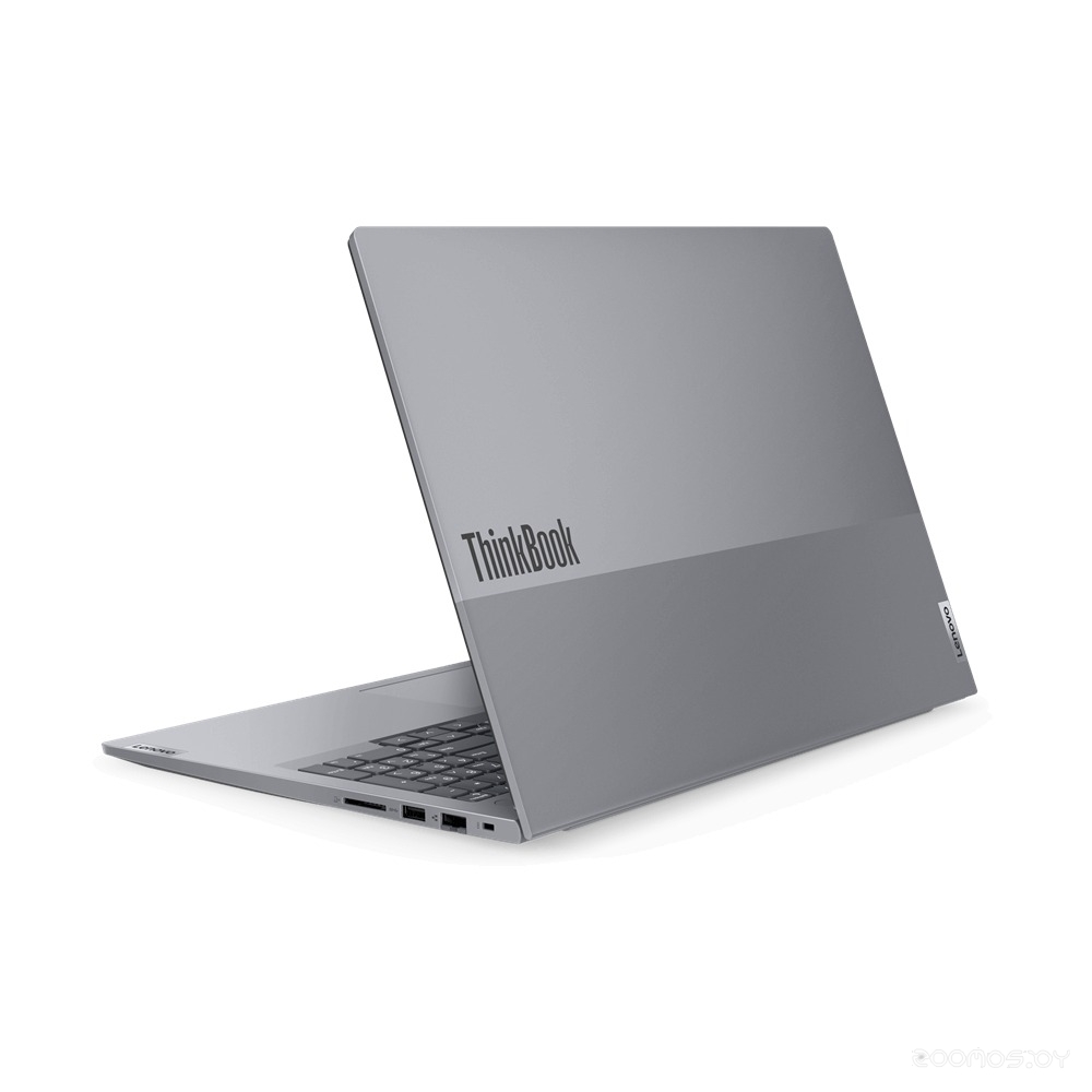 Ноутбук Lenovo ThinkBook 16 G6 IR 21KH001ERU в  магазине Терабит Могилев
