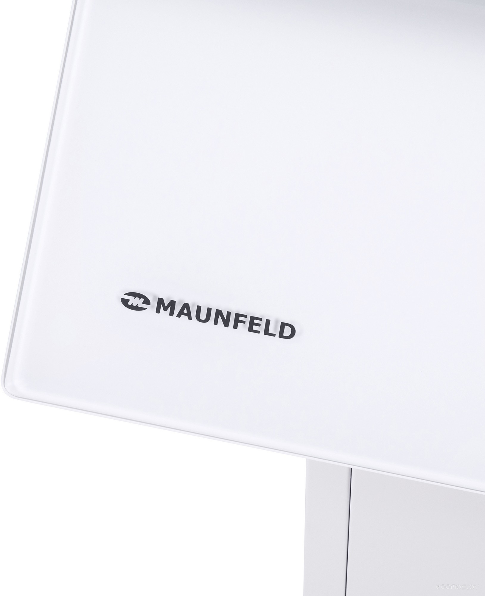 Вытяжка Maunfeld Cascada 60 белый в  магазине Терабит Могилев