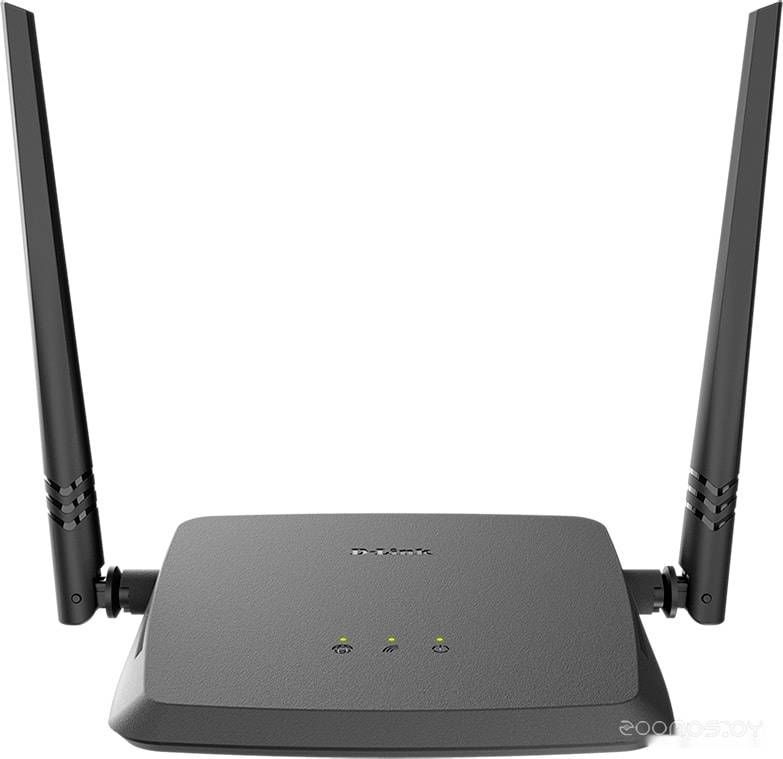 Wi-Fi  D-LINK DIR-615/X1A     