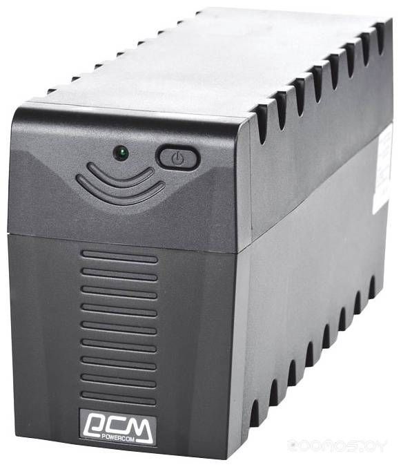   Powercom RPT-600A SE01     