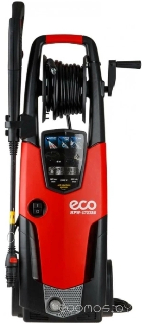    Eco HPW-1723RS     