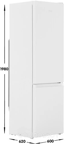 ����������� Hotpoint-Ariston HT 4200 W �  �������� ������� �������