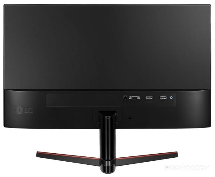 Монитор LG 24MP59G-P IPS в  магазине Терабит Могилев