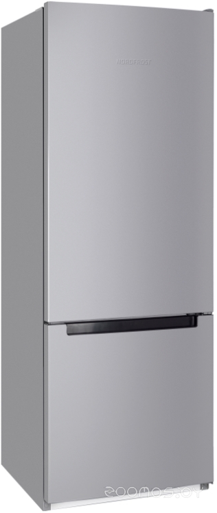 ����������� NORDFROST NRB 122 S �  �������� ������� �������