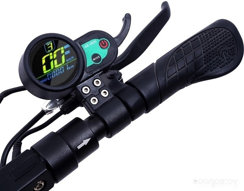  Patriot PL 850 150301106     