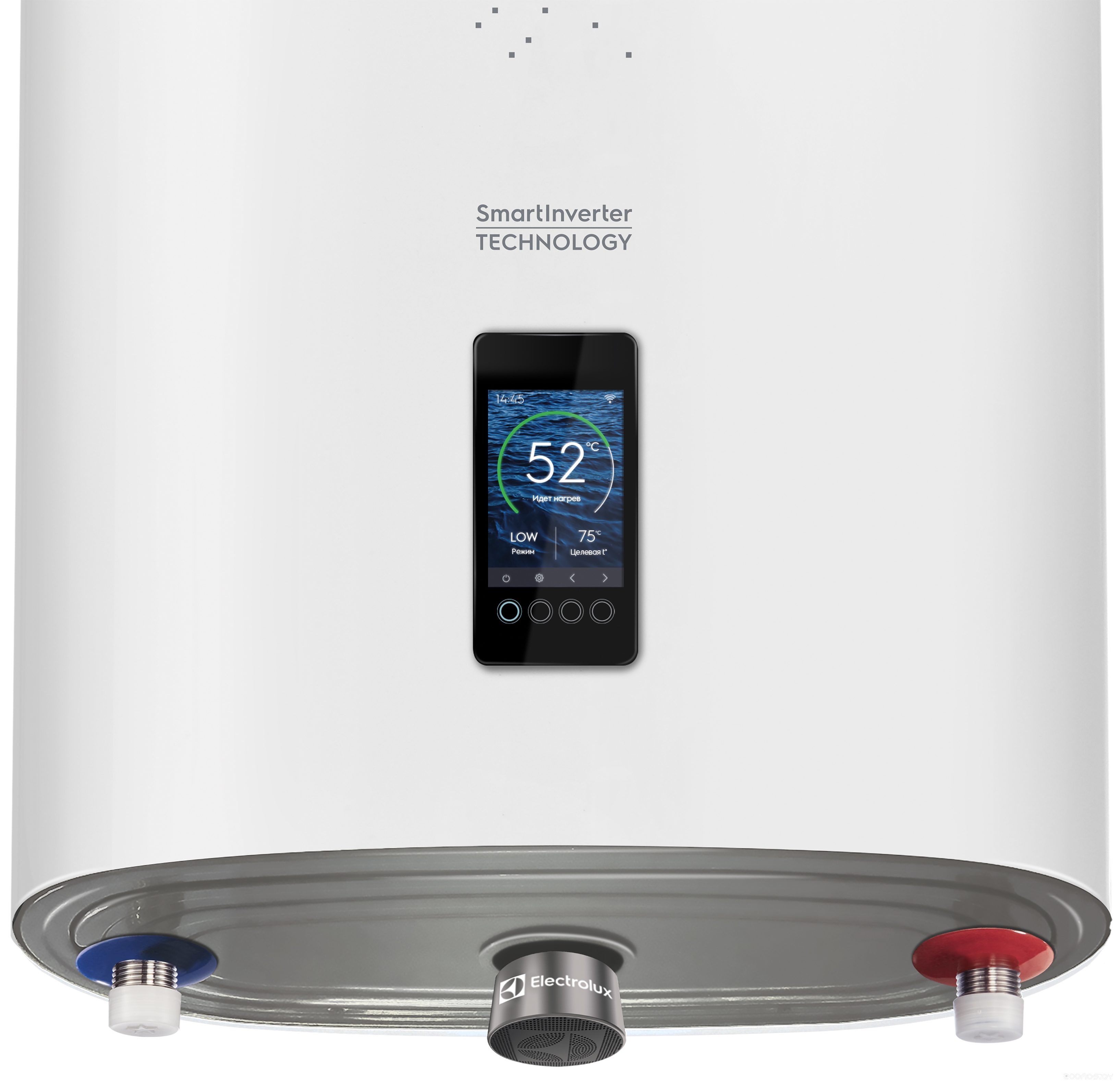 Водонагреватель Electrolux EWH 30 SmartInverter в  магазине Терабит Могилев