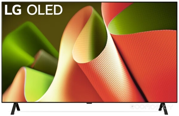 OLED ��������� LG OLED B4 OLED55B4RLA �  �������� ������� �������