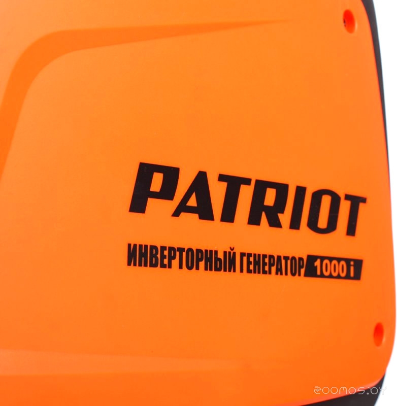  Patriot 1000i     