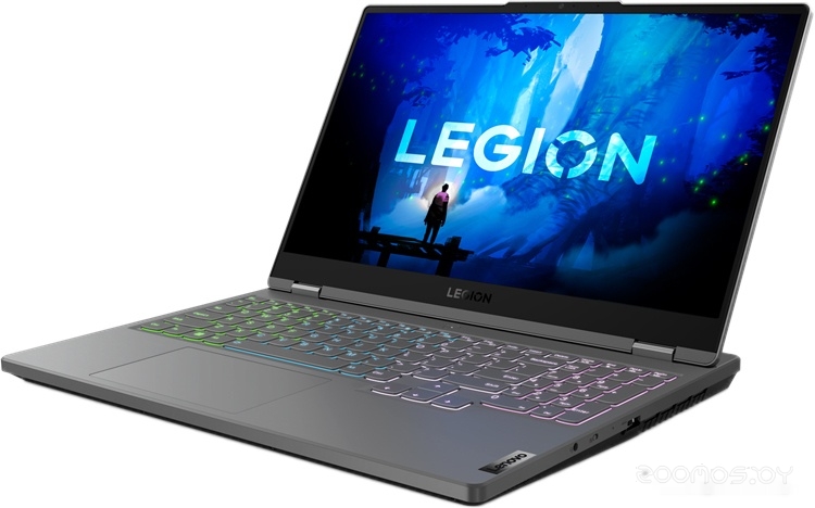   Lenovo Legion 5 15IAH7 82RC009TPB     