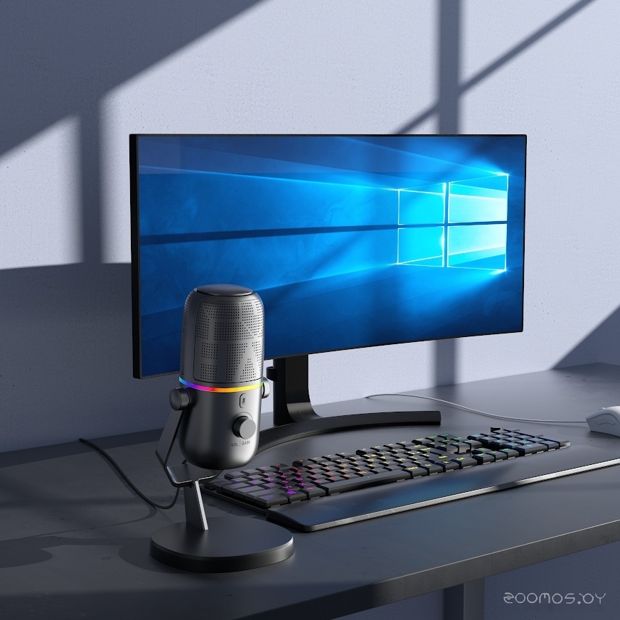 ������������� ���� Weissgauff HMT-207 �  �������� ������� �������