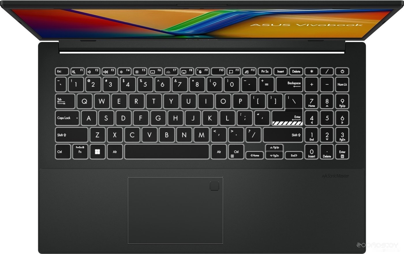 ������� Asus Vivobook Go 15 E1504FA-BQ2467 �  �������� ������� �������