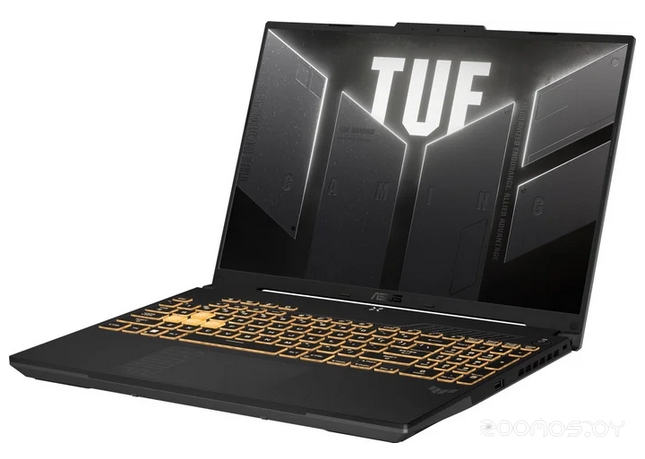 ������� ������� Asus TUF Gaming F16 FX607VJB-RL203 �  �������� ������� �������