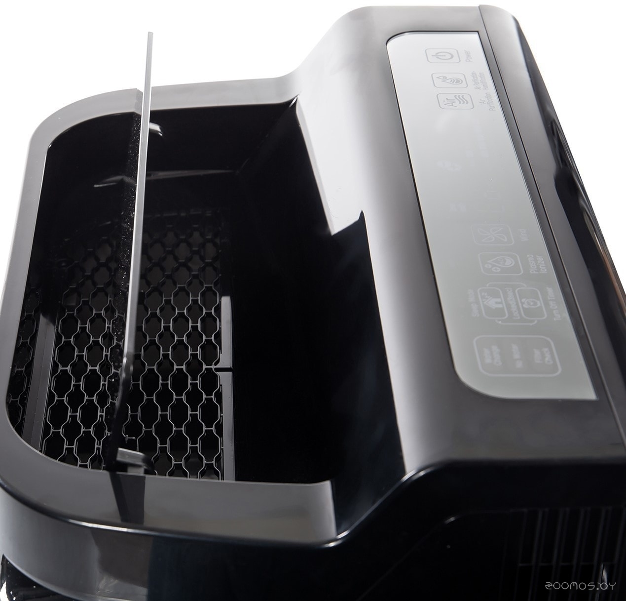 ������������� �������� IClima LUX-8000B �  �������� ������� �������