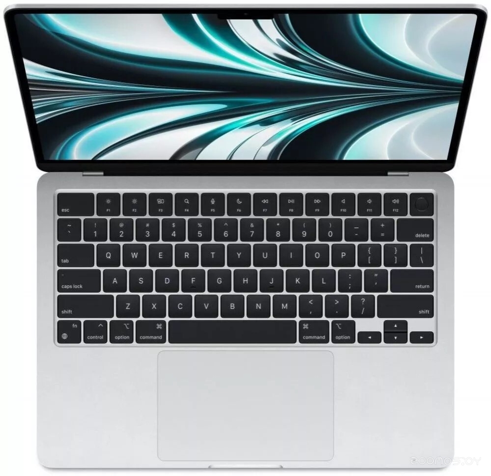 Ноутбук Apple Macbook Air 13" M2 2022 Z15W005XF в  магазине Терабит Могилев
