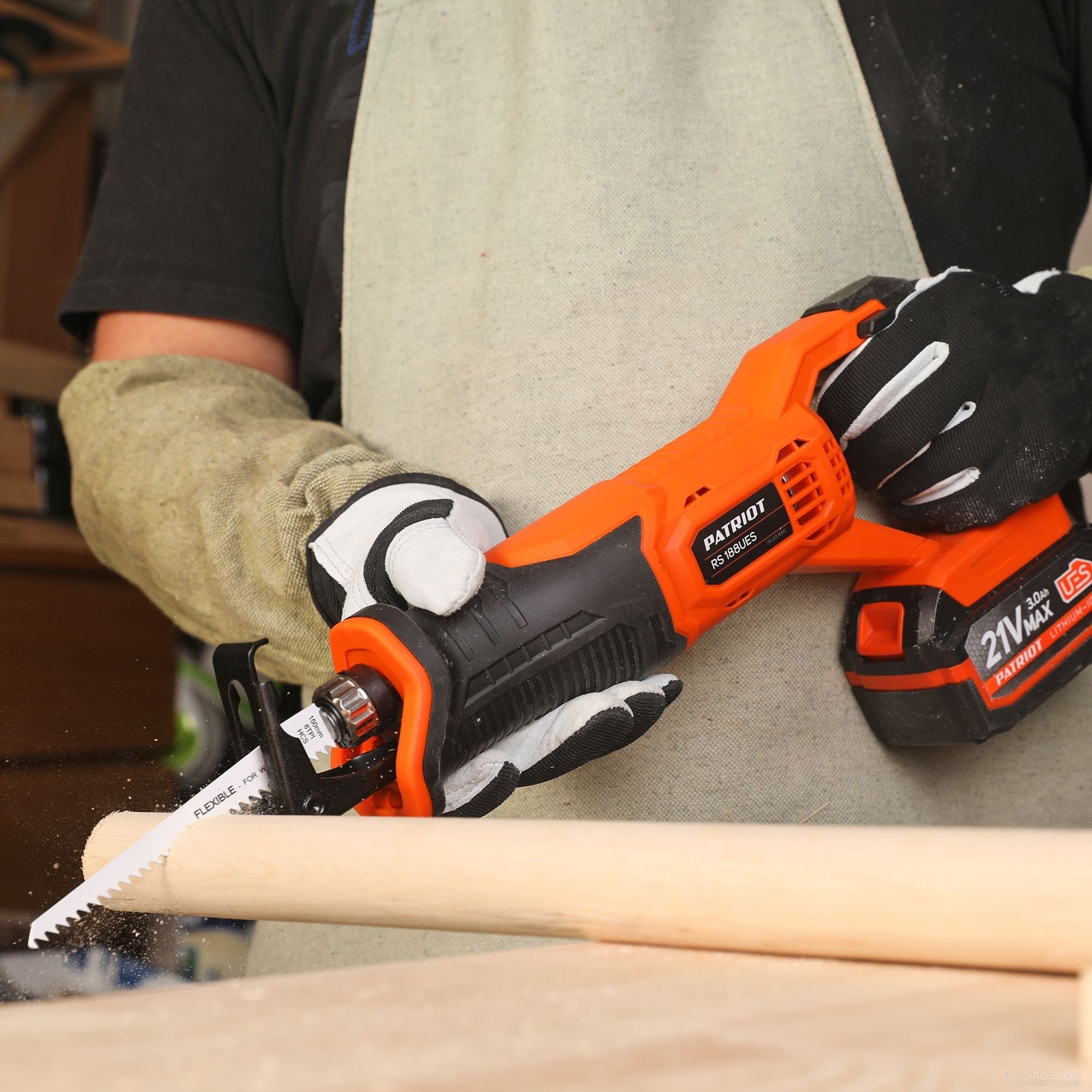   Patriot RS 188 UES 110301880     