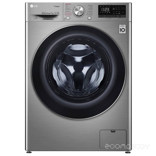 ���������� ������ LG F-2V5HS2S �  �������� ������� �������