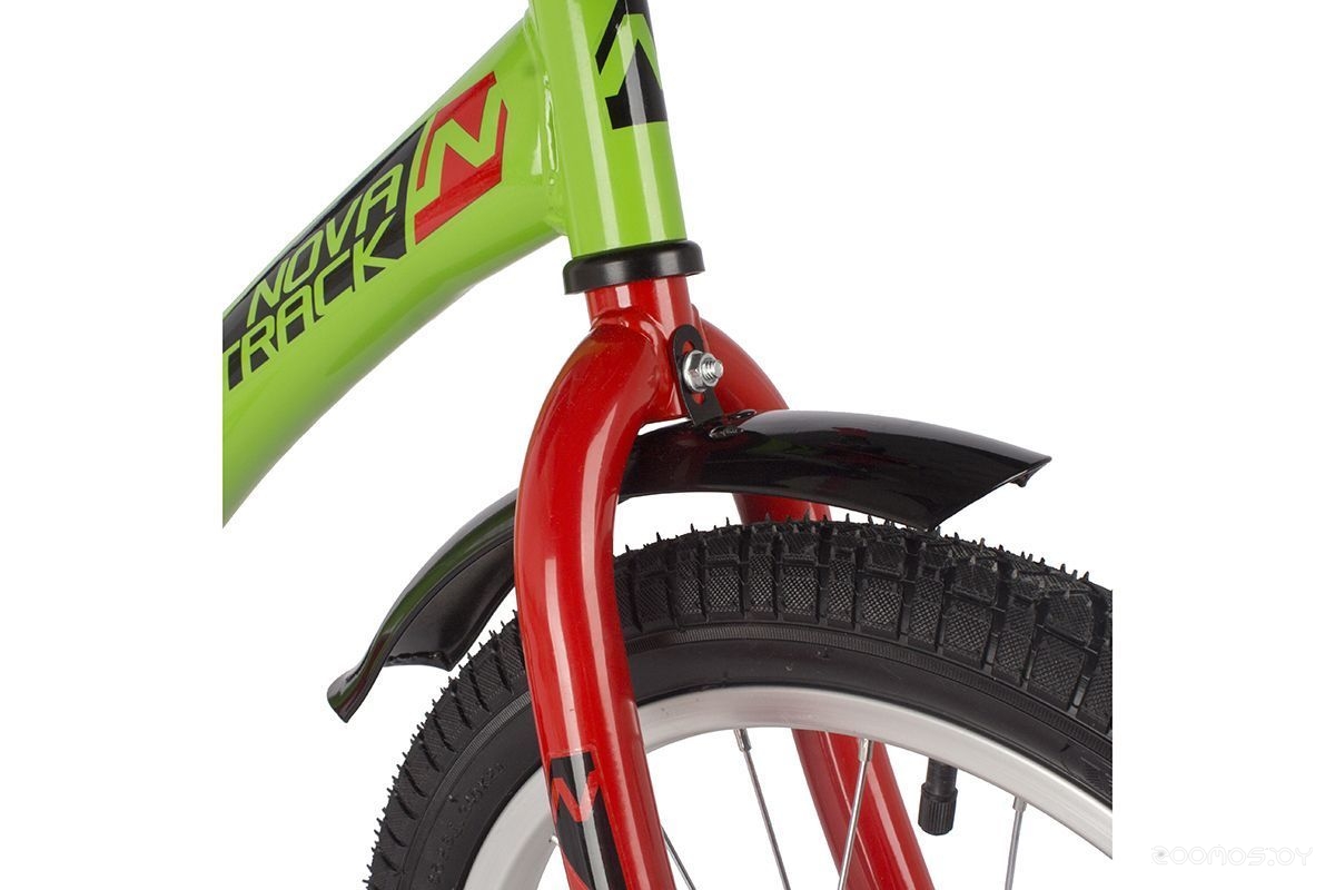 ������� ��������� Novatrack Strike 16 2022 163STRIKE.GN22 (�������) �  �������� ������� �������