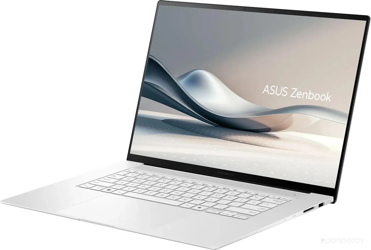 Ноутбук Asus ZenBook S 13 OLED UM5302TA-LV620 в  магазине Терабит Могилев