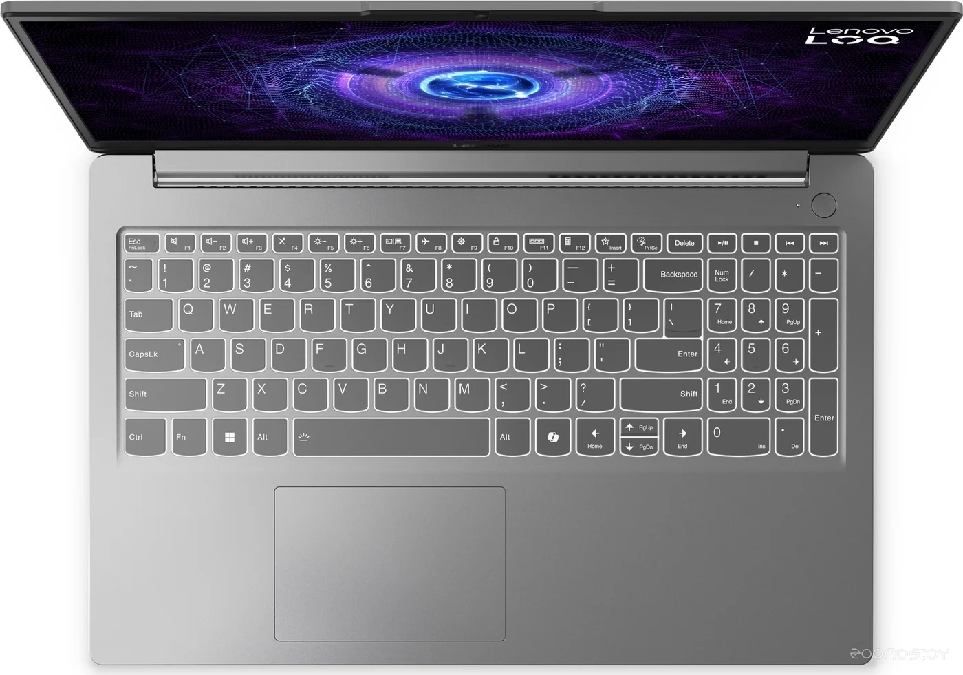 ������� ������� Lenovo LOQ 15IAX9E 83LK00CVUS �  �������� ������� �������