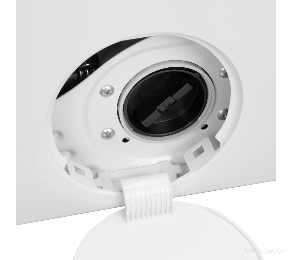 ���������� ������ Maunfeld MFWM106WH05 �  �������� ������� �������