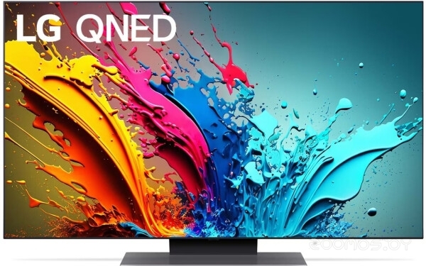 ��������� LG QNED86 55QNED86T6A �  �������� ������� �������