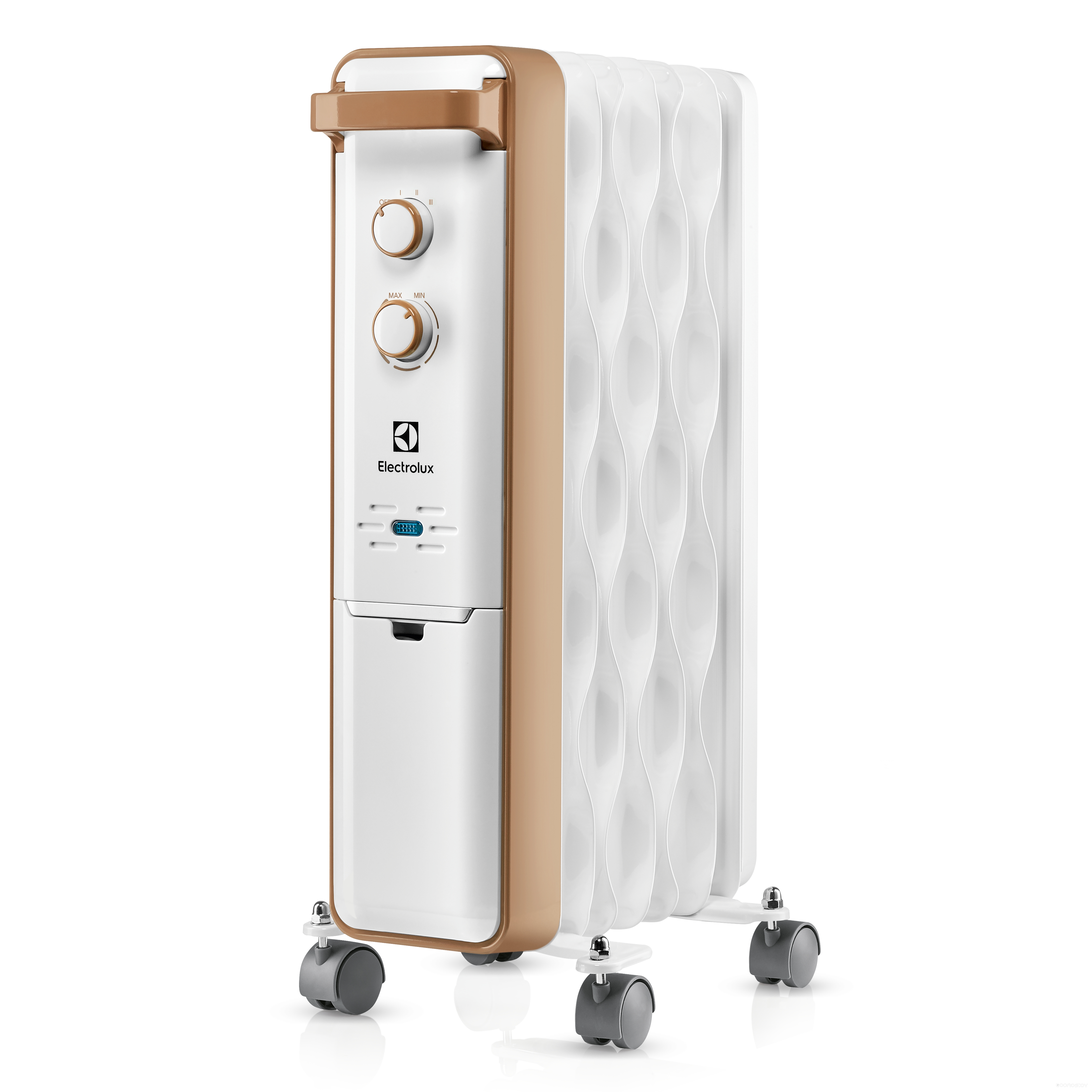 Масляный радиатор Electrolux EOH/M-9157 от магазина Терабит Могилев Масляный радиатор Electrolux EOH/M-9157 в магазине Терабит Могилев