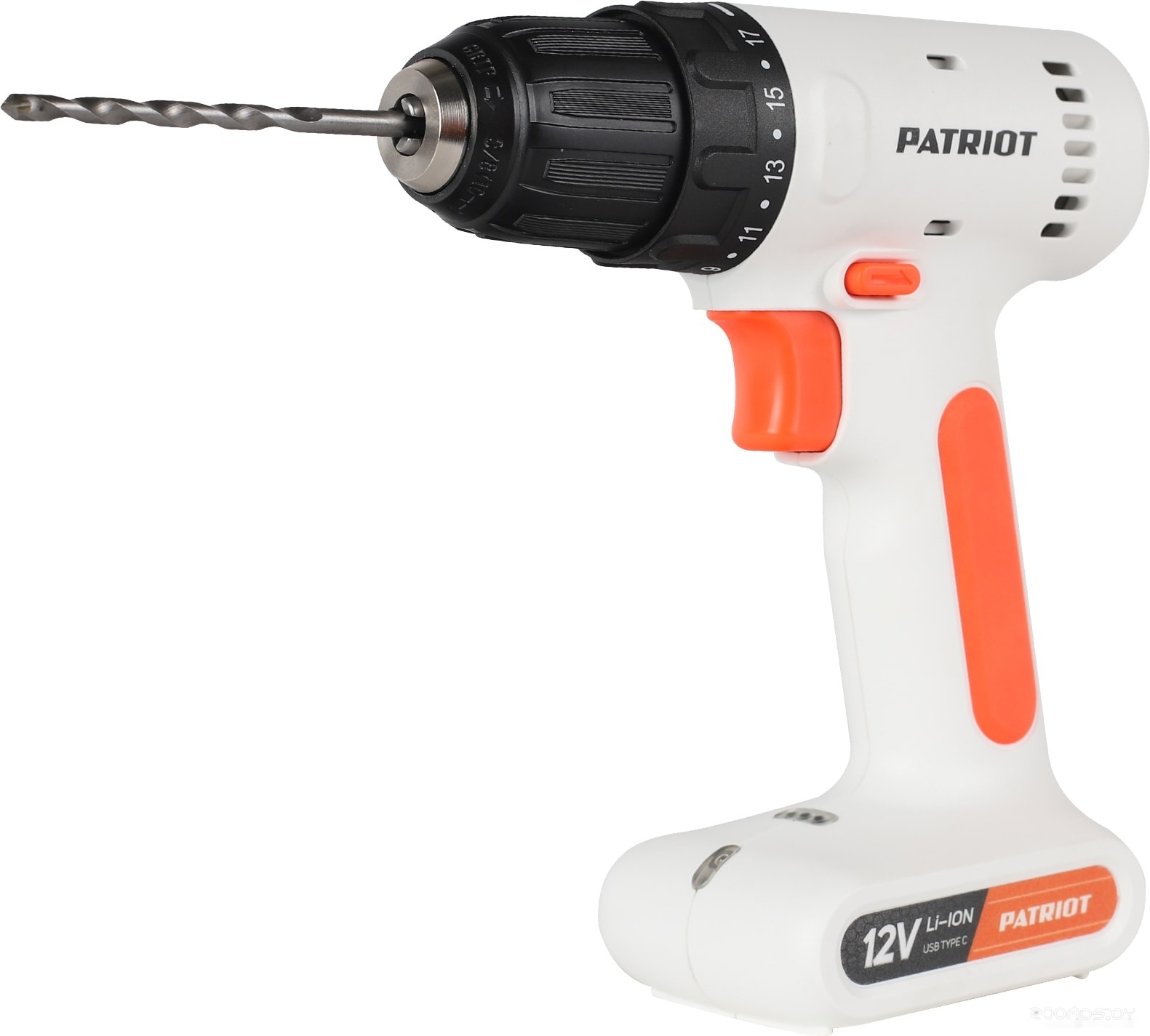 - Patriot Alaska BR 113Li ( )     