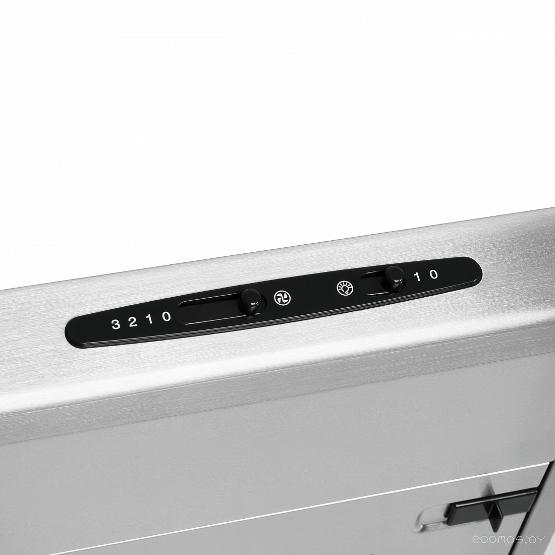 �������� ������� HOMSair Horizontal 60 (����������� �����) �  �������� ������� �������
