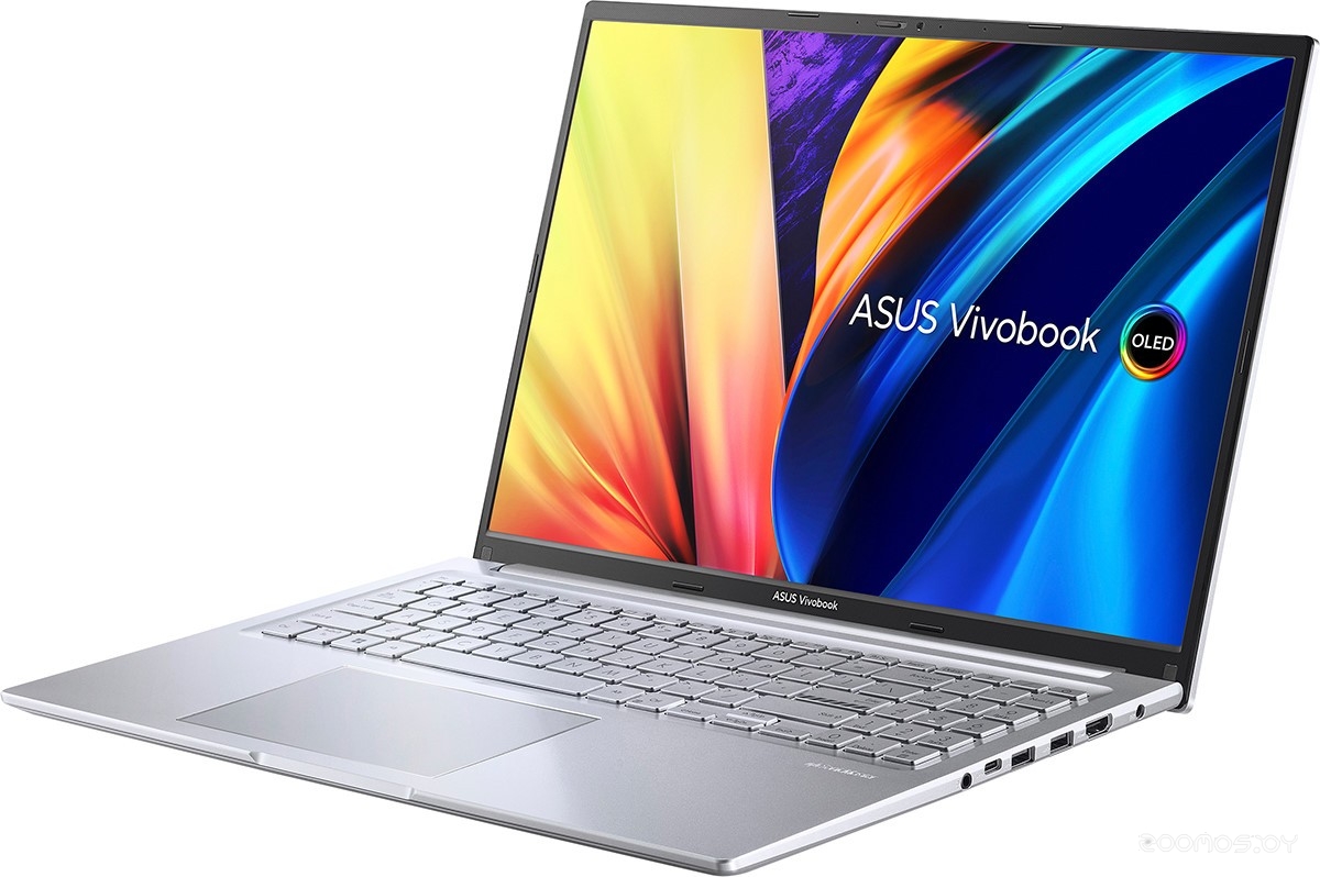 ������� Asus Vivobook 16 X1605ZA-MB854 �  �������� ������� �������