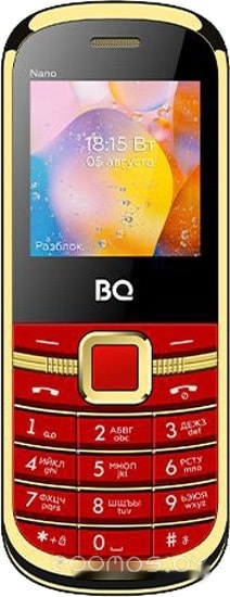   BQ-Mobile BQ-1415 Nano (/)     