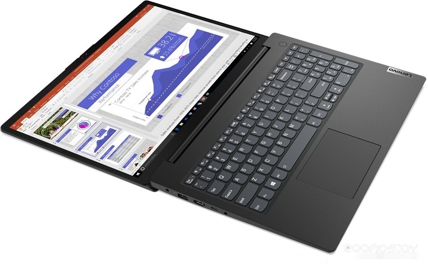 ������� Lenovo V15 G2 IJL 82QY00PEFE �  �������� ������� �������