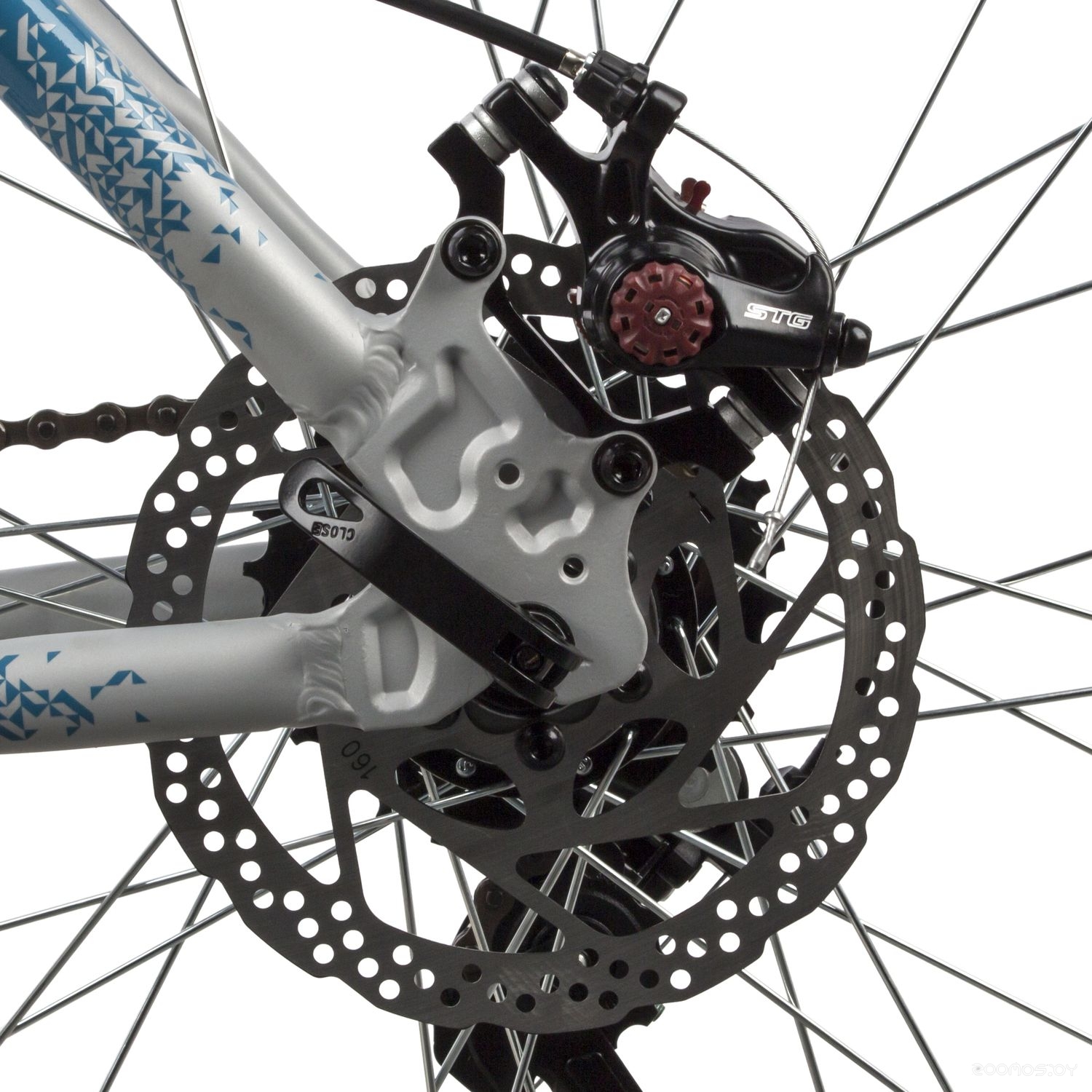  Stinger Element Std 27.5 (20, , 2022)     