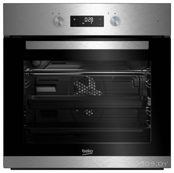 Духовой шкаф Beko BIM 22304 XCS в  магазине Терабит Могилев