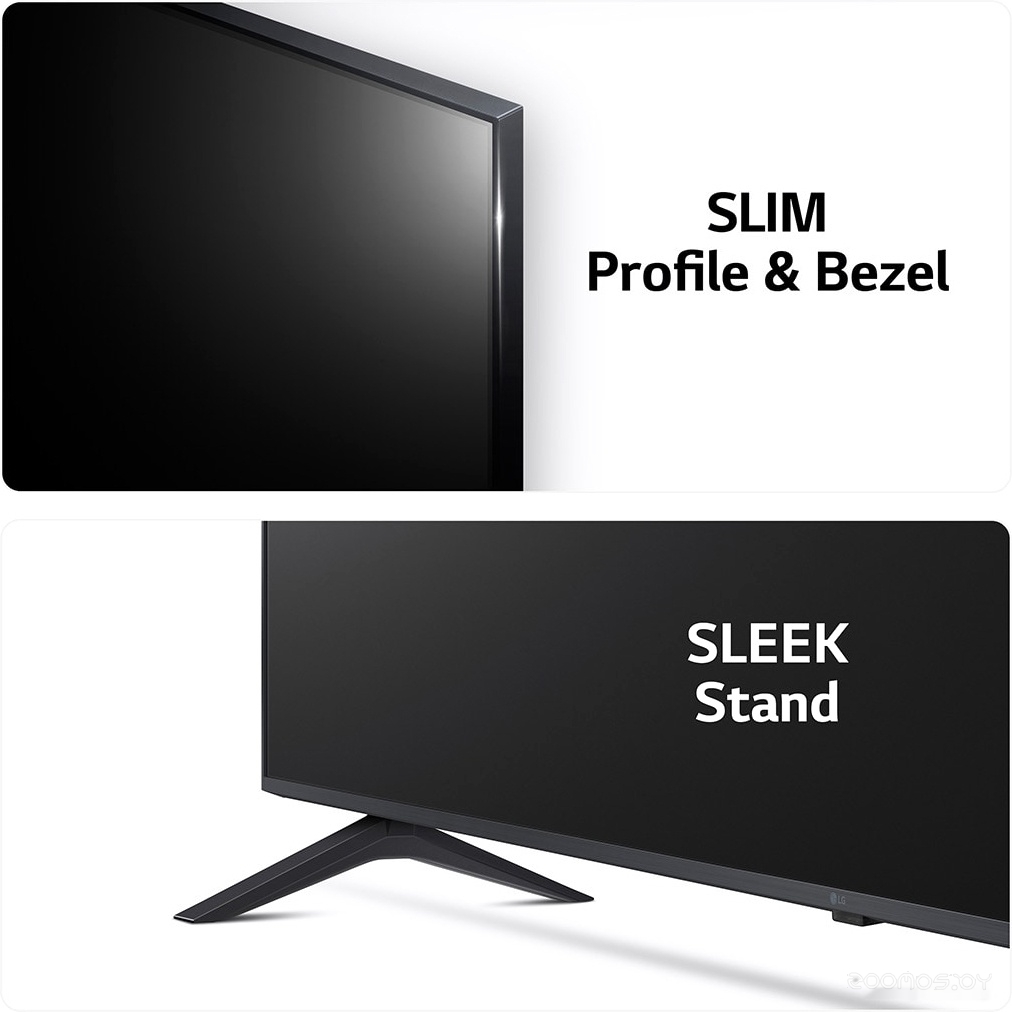 Телевизор LG UR78 75UR78006LK в  магазине Терабит Могилев