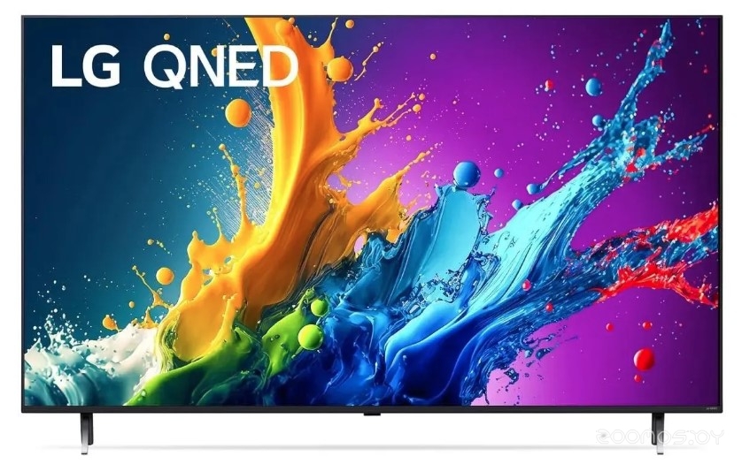 ��������� LG QNED80 55QNED80T6A �  �������� ������� �������