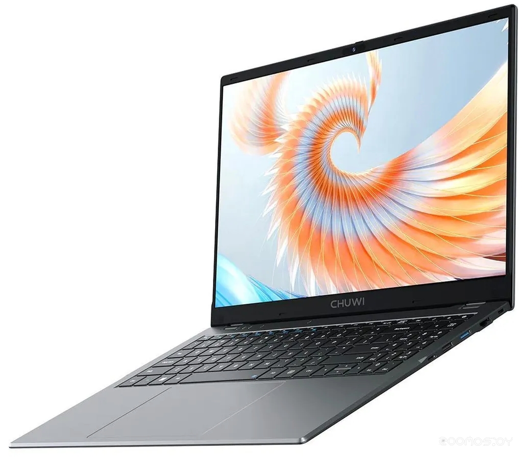 Ноутбук CHUWI GemiBook XPro 8GB+256GB в  магазине Терабит Могилев