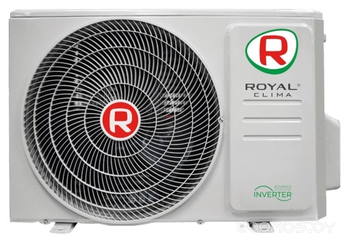Кондиционер Royal Clima Triumph Inverter 2024 RCI-TWC35HN в  магазине Терабит Могилев
