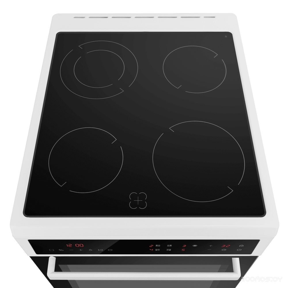 �������� ����� Maunfeld MEC511CW10TD �  �������� ������� �������