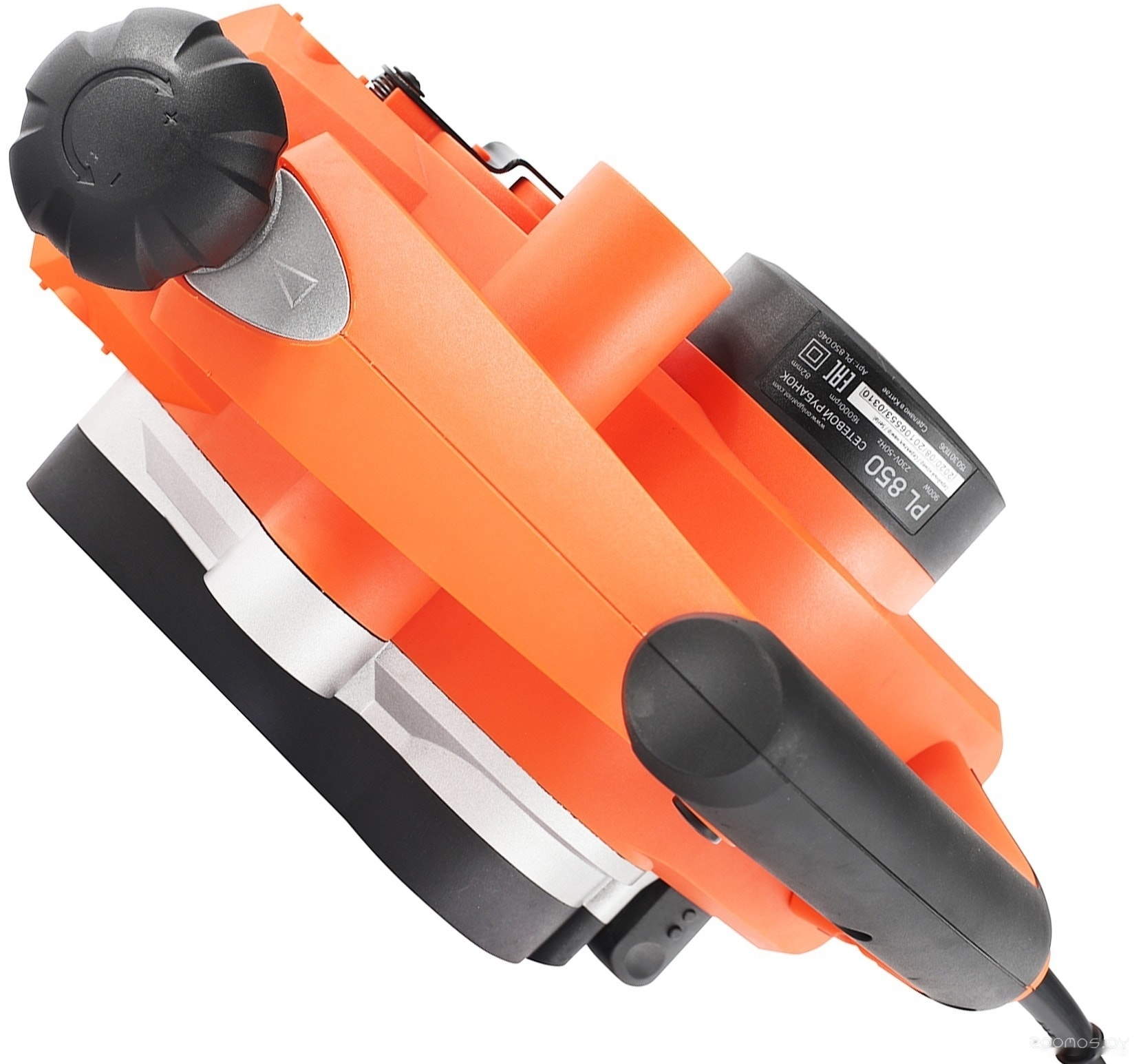  Patriot PL 850 150301106     