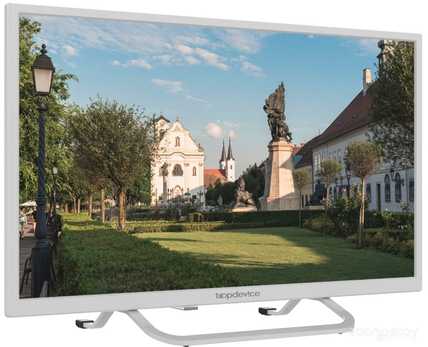 Телевизор TopDevice TDTV24BS02HWE в  магазине Терабит Могилев