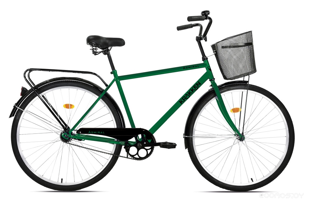 ��������� Krakken Admiral 28 (�������, 2023) �  �������� ������� �������