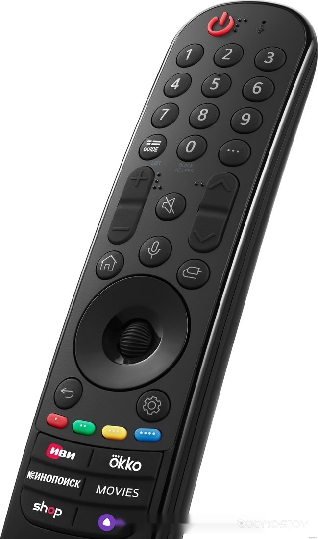 Телевизор LG UR78 43UR78009LL в  магазине Терабит Могилев